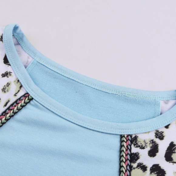 π New Long Sleeve Top - Picture 6 of 9